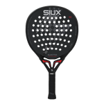 Vợt Padel Siux ELECTRA PRO SE Black 2026